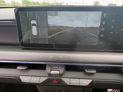 2026 Kia EV9
