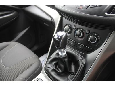 2016 Ford Kuga