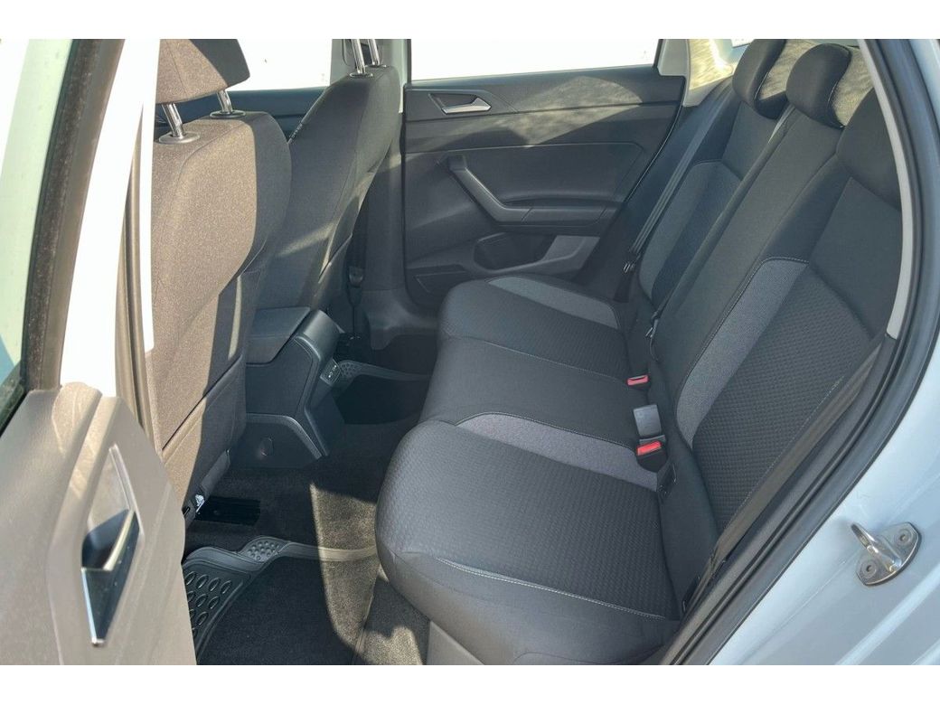 2023 Volkswagen Polo