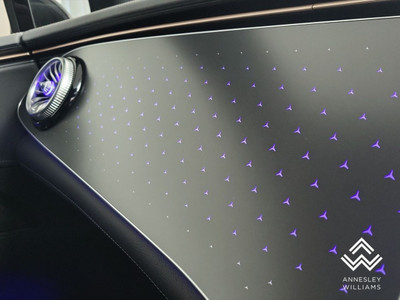 2025 Mercedes-Benz EQE