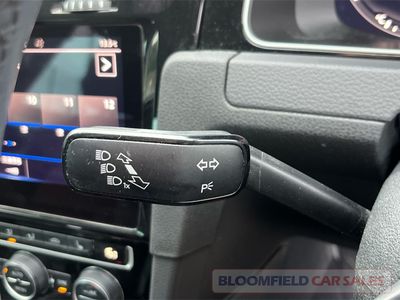 2020 Volkswagen Golf