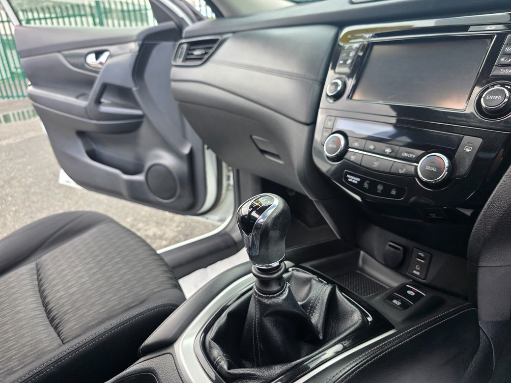 2019 Nissan X-Trail