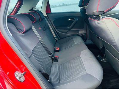 2017 Volkswagen Polo