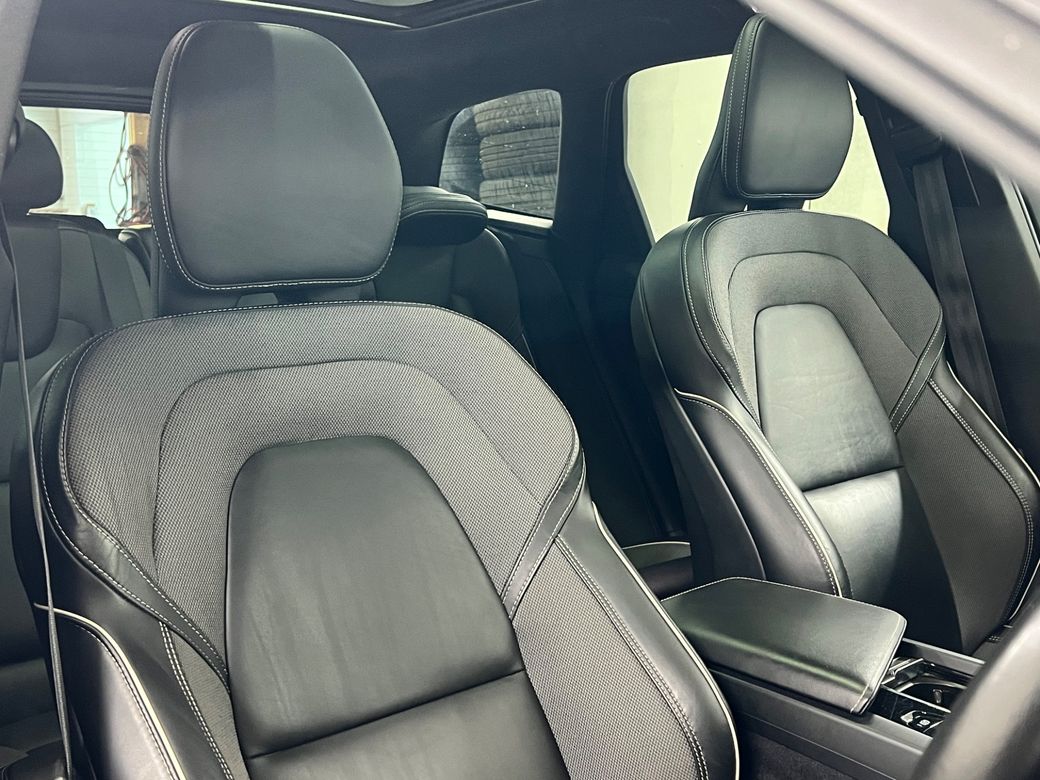 2021 Volvo XC60