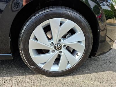 2022 Volkswagen Golf