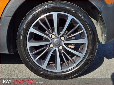 2018 Opel Crossland X