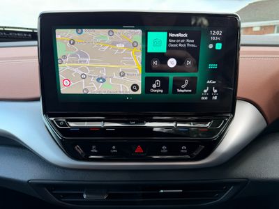 2023 Volkswagen ID.4