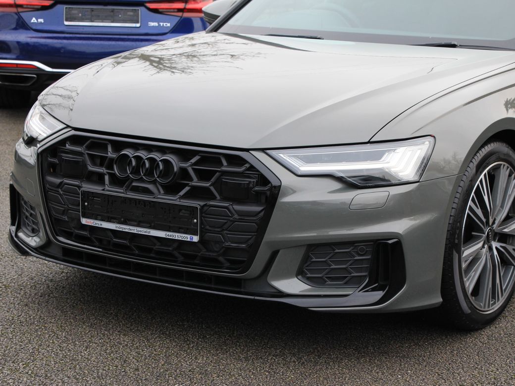 2024 Audi A6