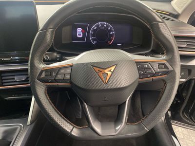 2024 Cupra Formentor