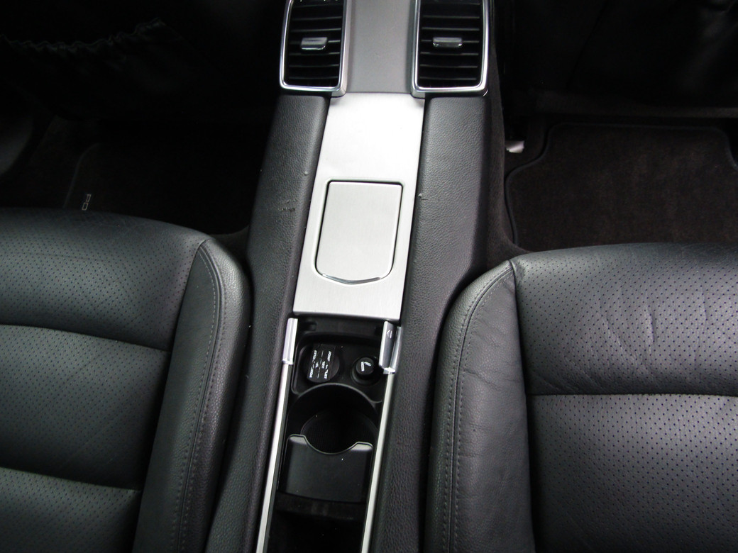 2014 Porsche Panamera
