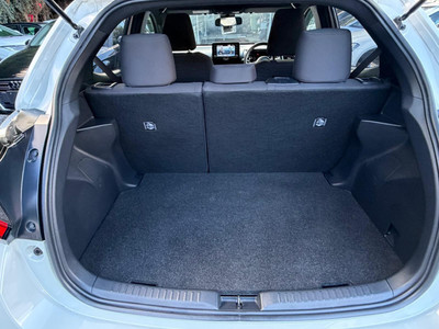 2022 Toyota Yaris