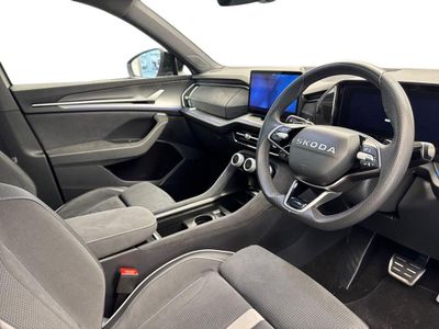 2025 Skoda Kodiaq