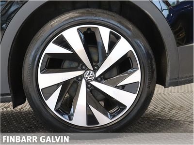 2022 Volkswagen ID.4
