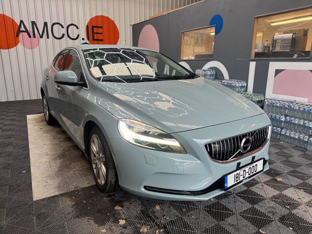 vehicle for sale from The Automatic Motor Car Centre