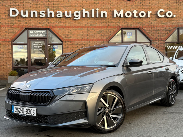 vehicle for sale from Dunshaughlin Motor Co