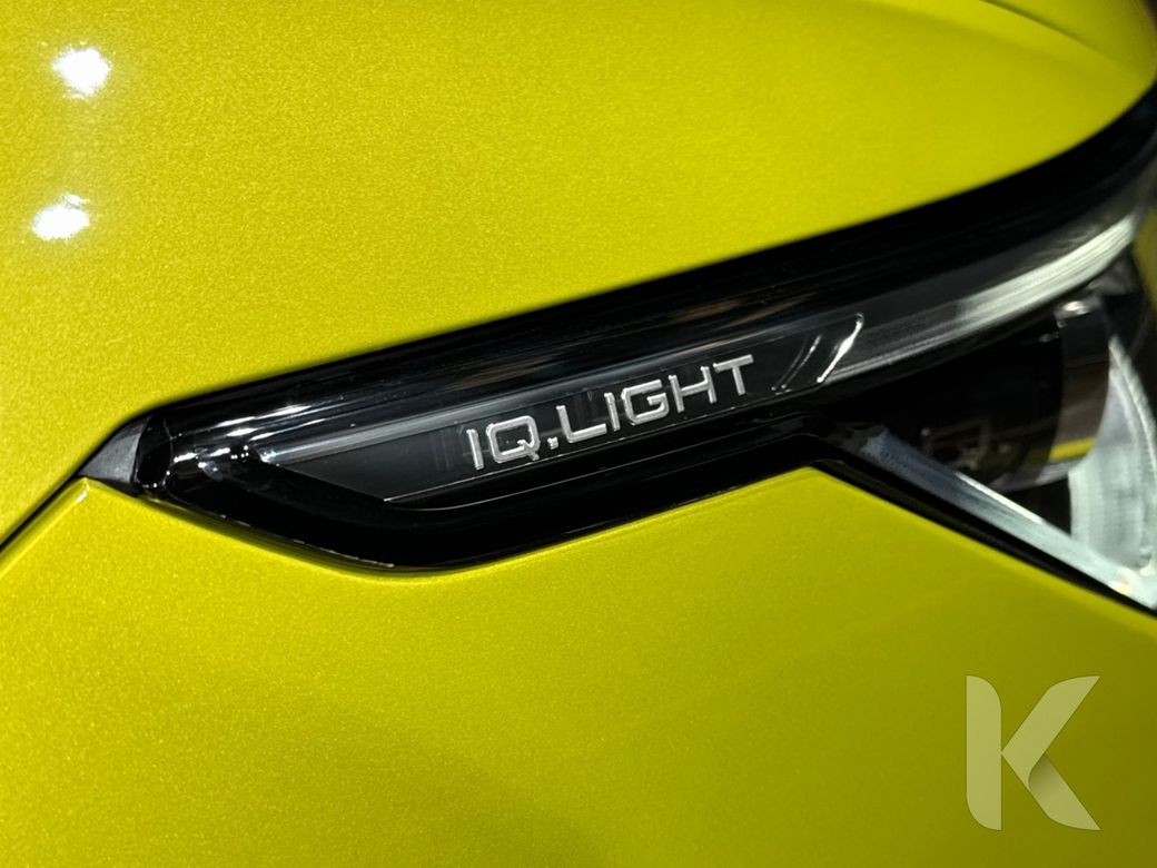 2021 Volkswagen Golf