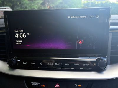 2025 Kia Ceed