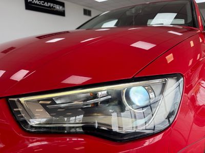 2016 Audi A3
