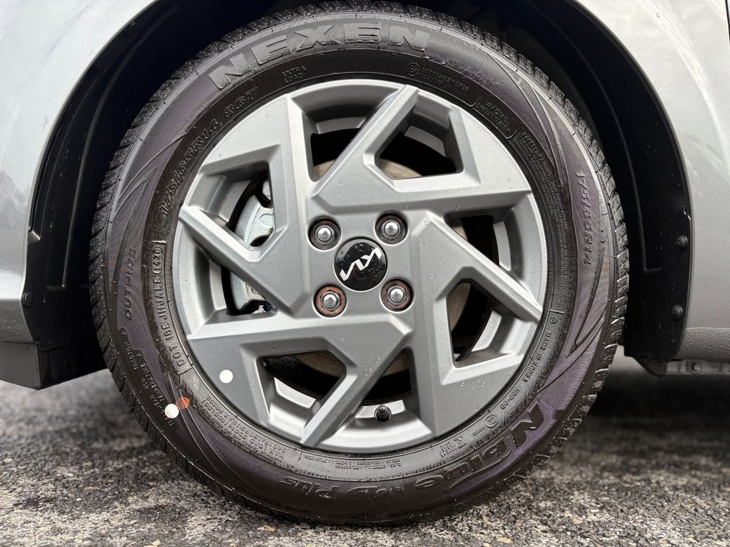 2026 Kia Picanto