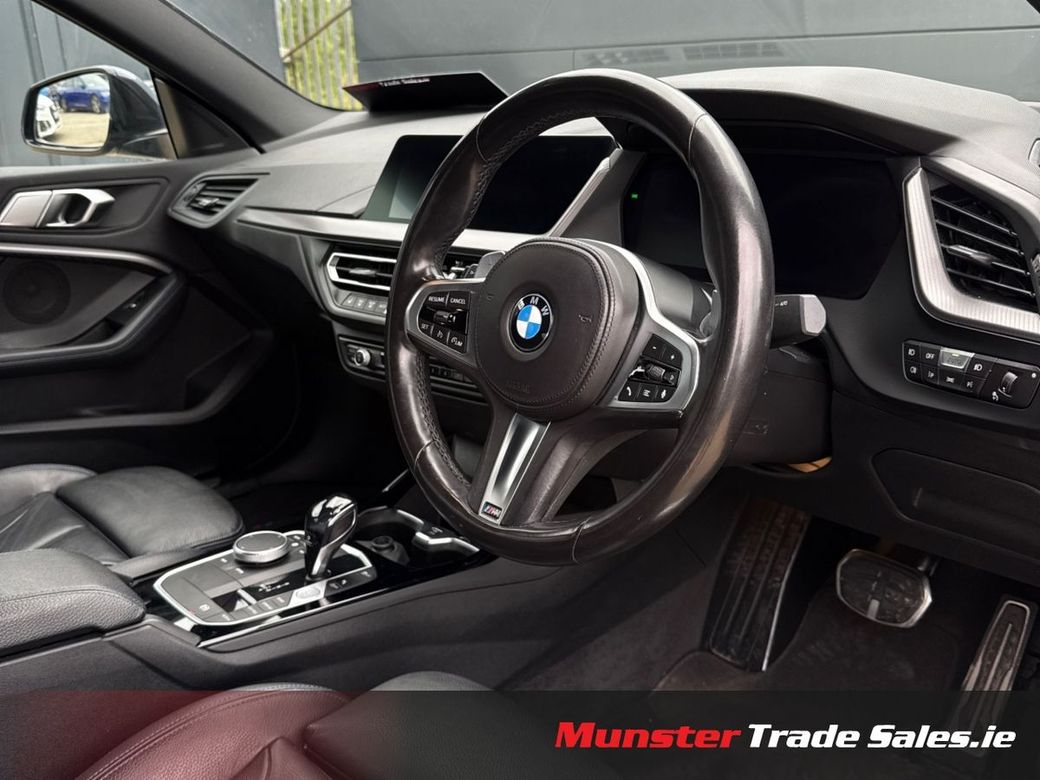 2021 BMW 2 Series