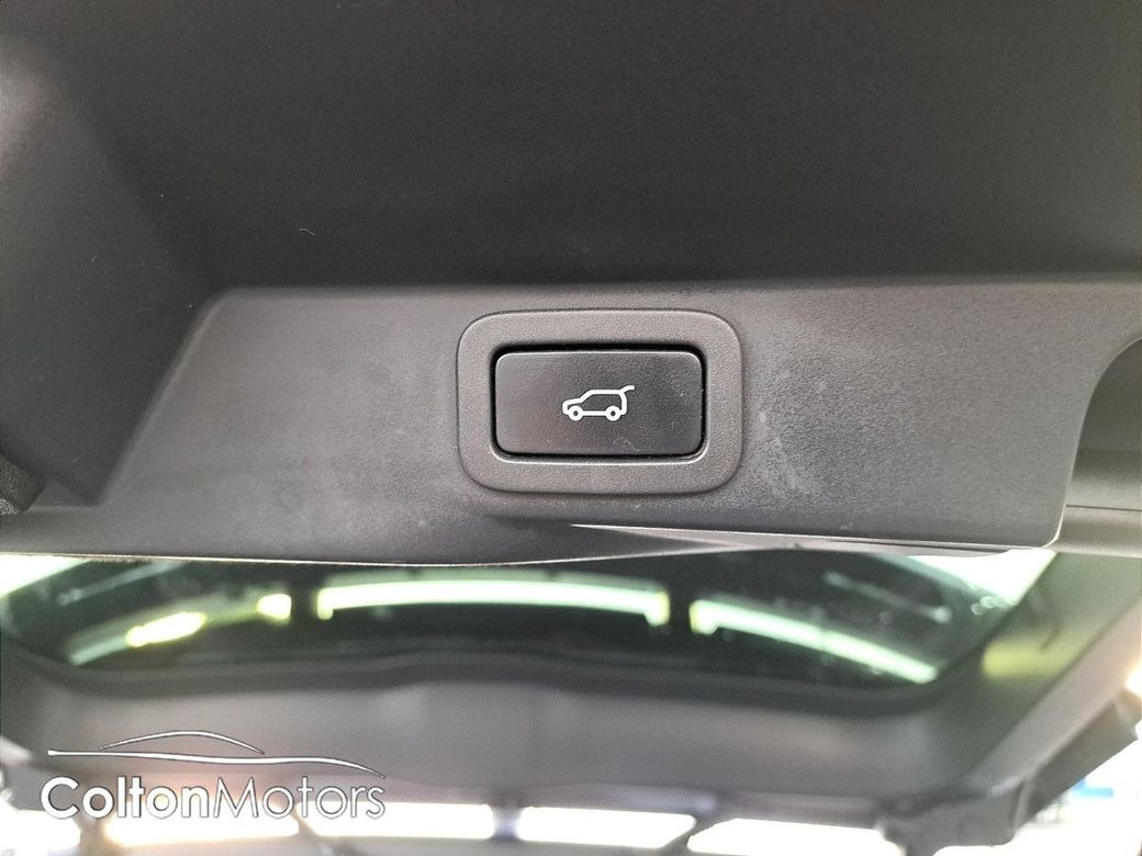 2020 Land Rover Range Rover Sport