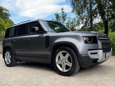2023 Land Rover Defender