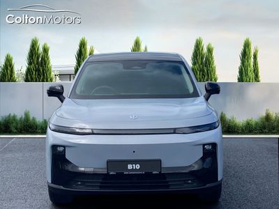 2026 Leapmotor B10