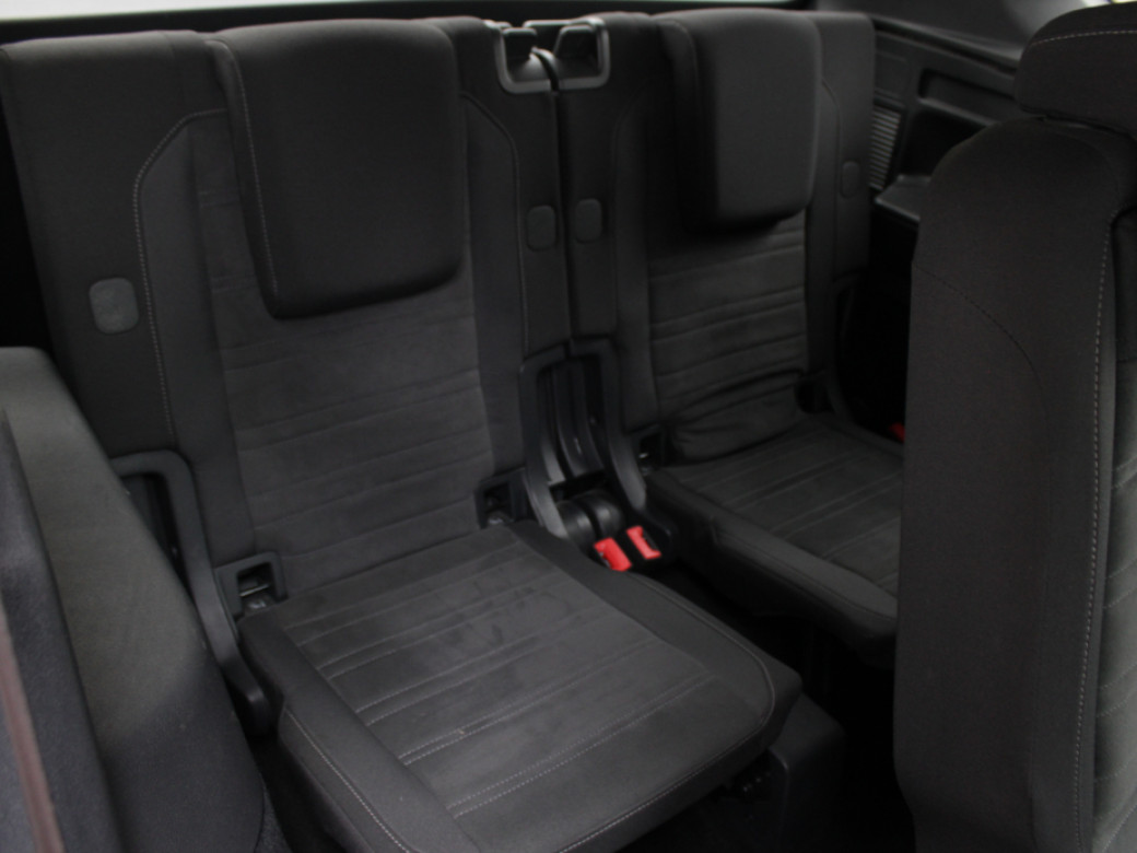 2019 Volkswagen Touran