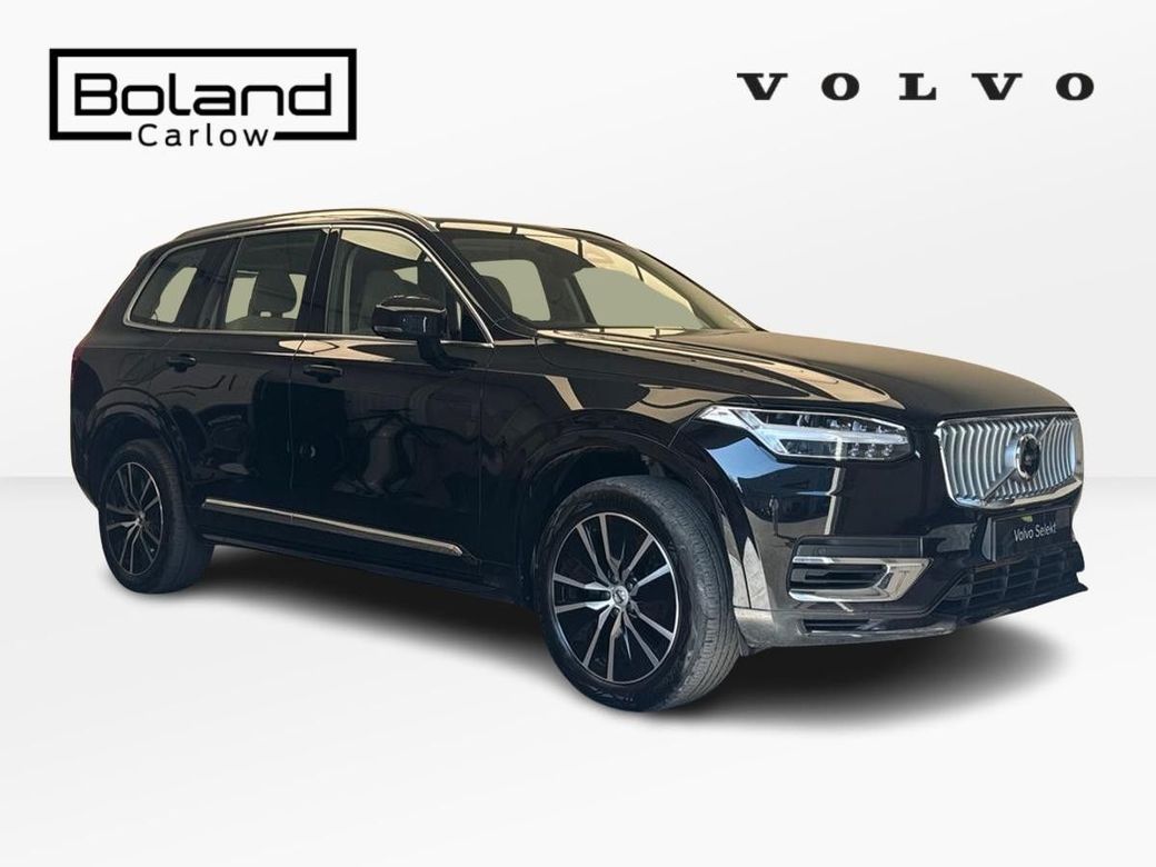 2024 Volvo XC90