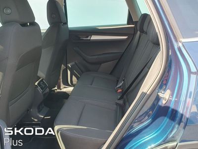 2024 Skoda Karoq