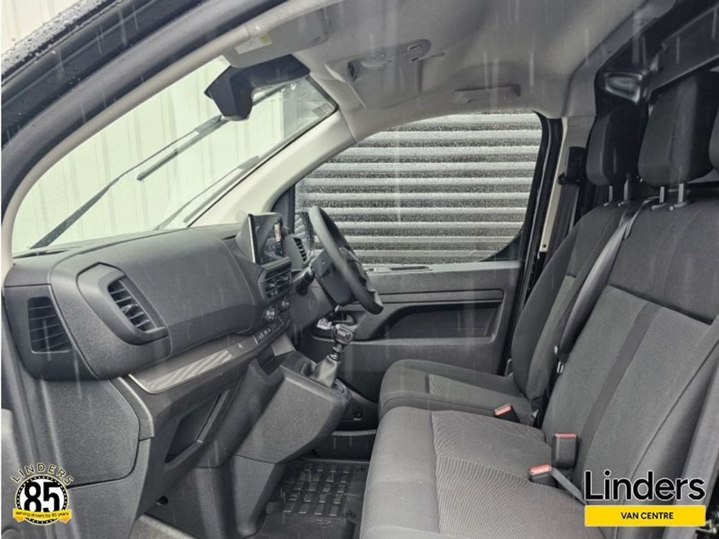 2026 Citroen Dispatch