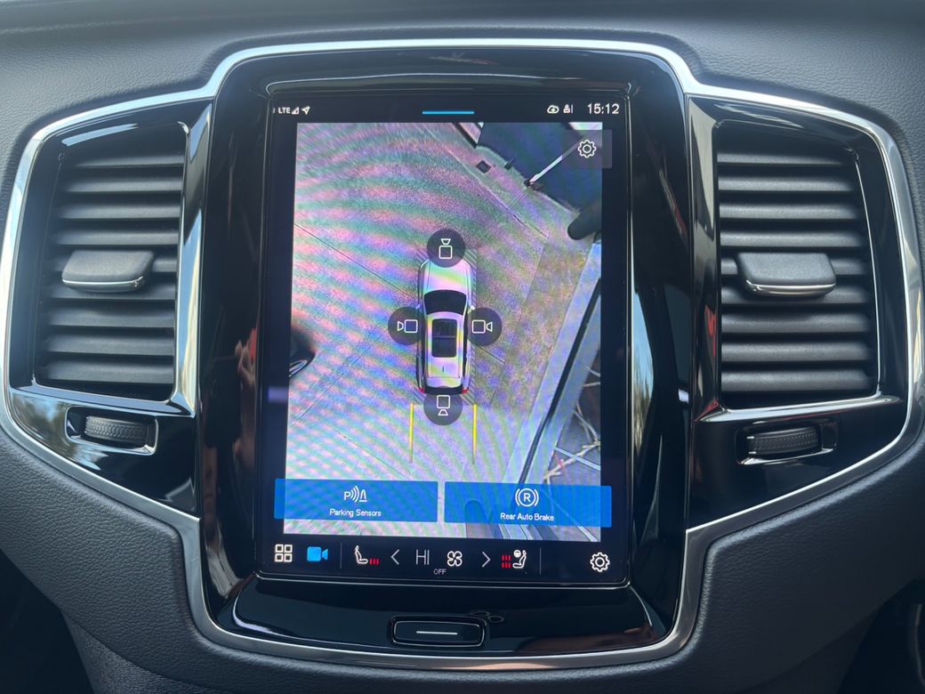 2023 Volvo XC90