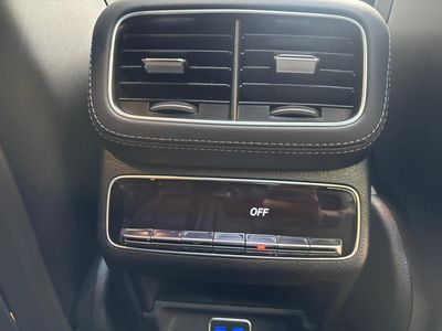 2025 Mercedes-Benz GLE Class