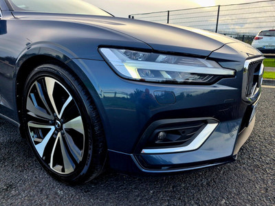 2020 Volvo S60