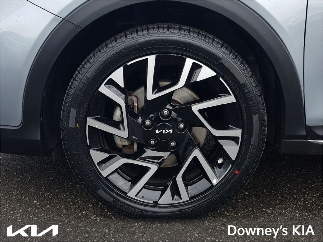 2023 Kia XCeed
