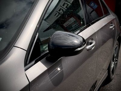 2022 Mercedes-Benz A Class