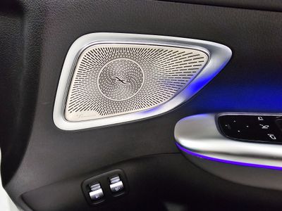 2024 Mercedes-Benz C Class