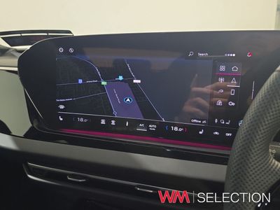 2025 Audi A5