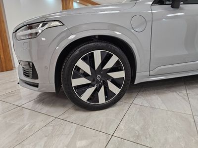 2024 Volvo XC90
