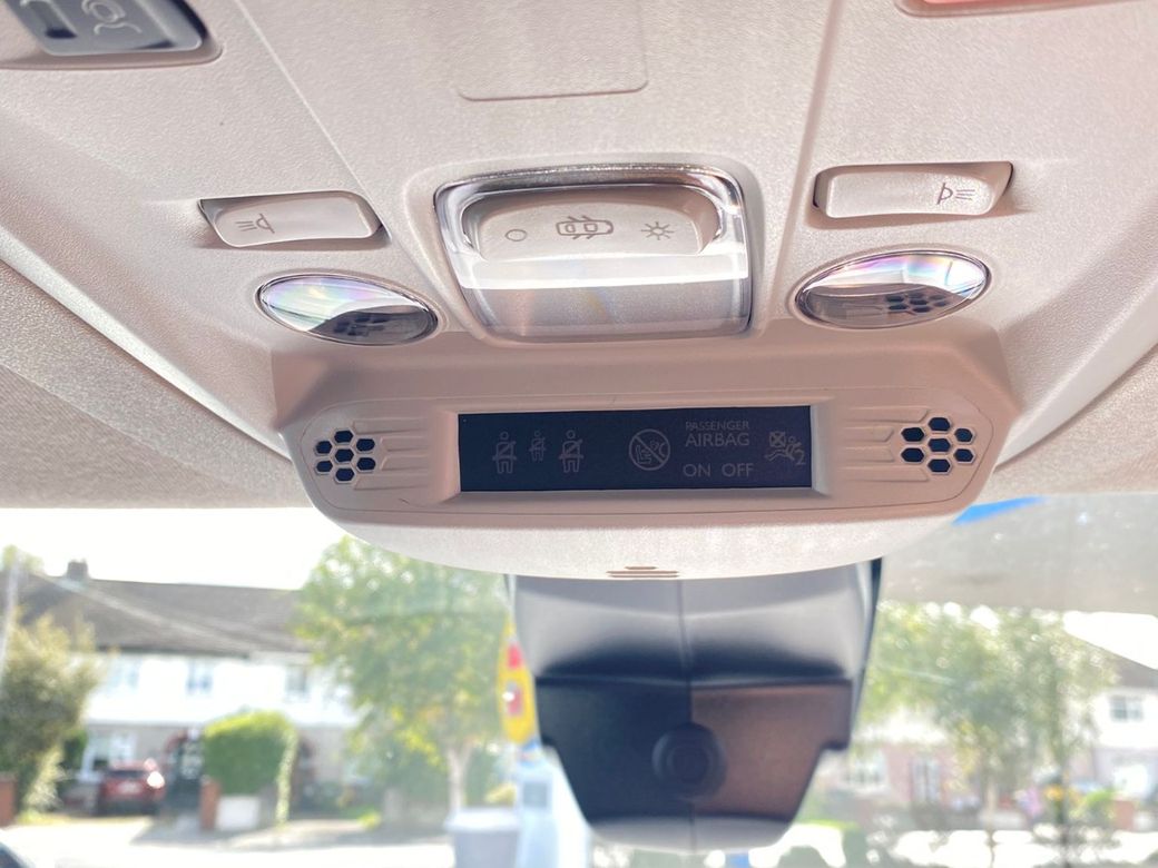 2025 Fiat Doblo
