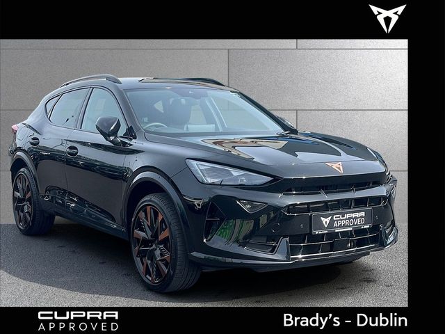 vehicle for sale from Bradys of Castleknock