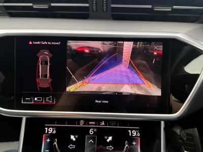 2021 Audi A7