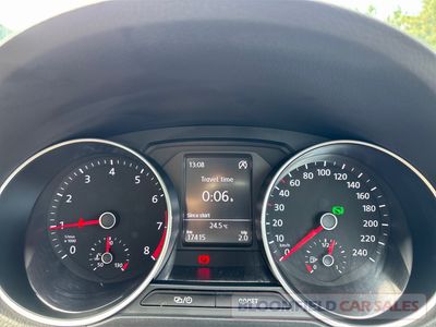 2015 Volkswagen Polo