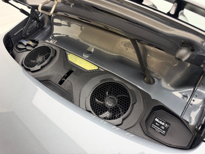 2026 Porsche 911