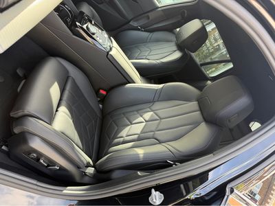 2025 BMW 5 Series