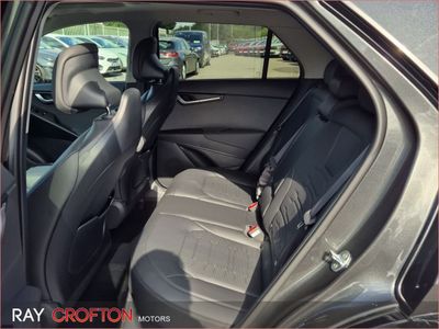 2026 Kia Niro