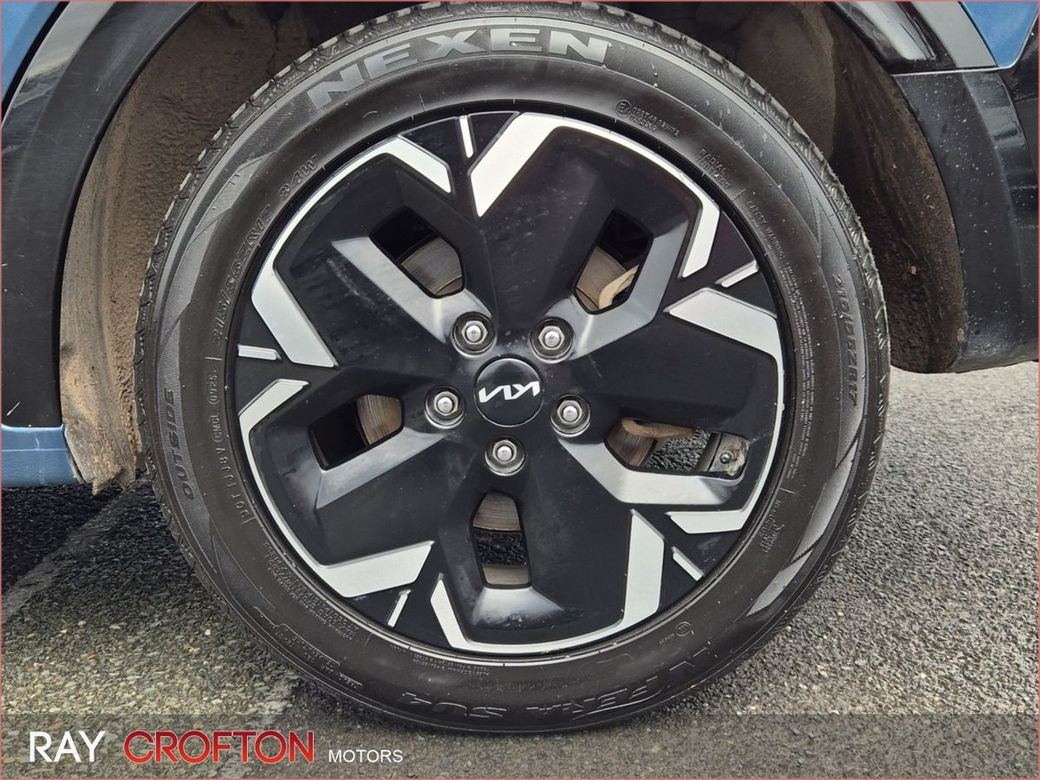 2023 Kia Niro