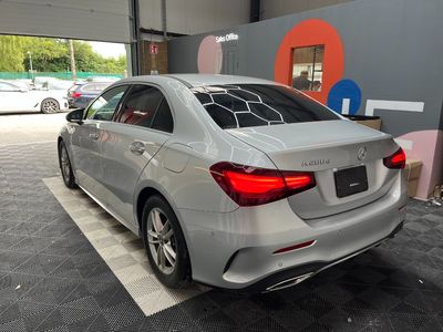2024 Mercedes-Benz A Class