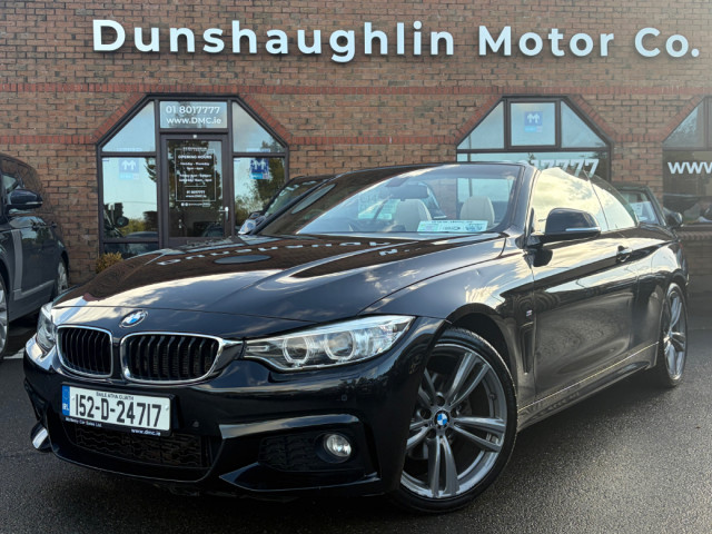 vehicle for sale from Dunshaughlin Motor Co