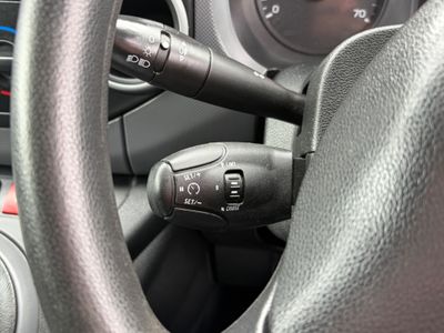 2019 Peugeot Partner